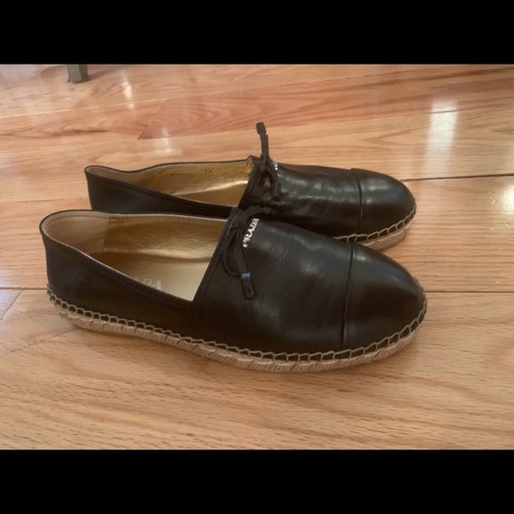 PRADA SLIP ON - Picture 3 of 4